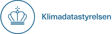 Klimadatastyrelsen